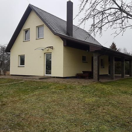 Holiday Country House Markalne Zewnętrze zdjęcie