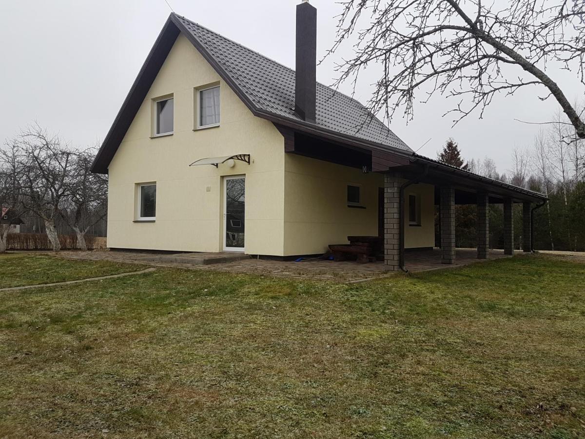 Holiday Country House Markalne Zewnętrze zdjęcie