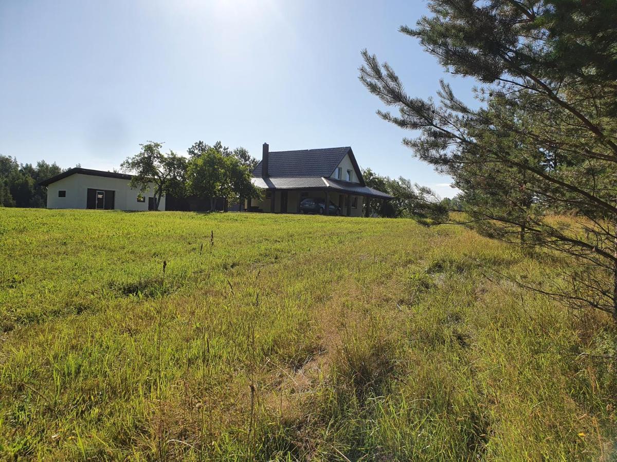 Holiday Country House Markalne Zewnętrze zdjęcie
