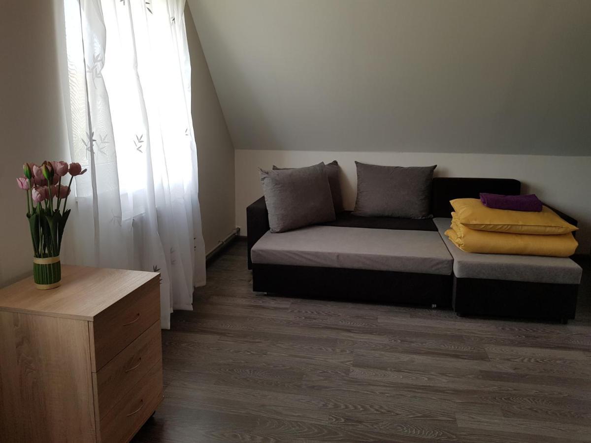 Holiday Country House Markalne Zewnętrze zdjęcie