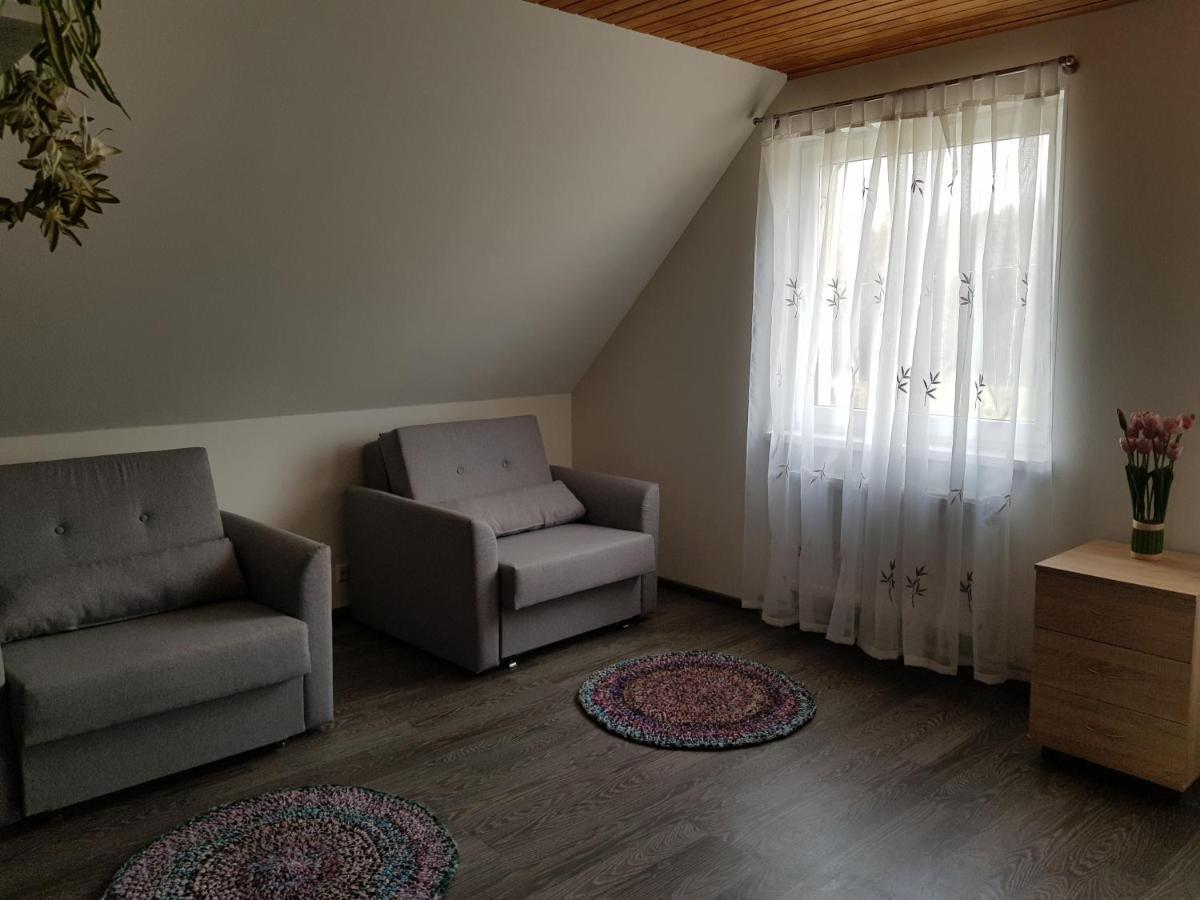 Holiday Country House Markalne Zewnętrze zdjęcie