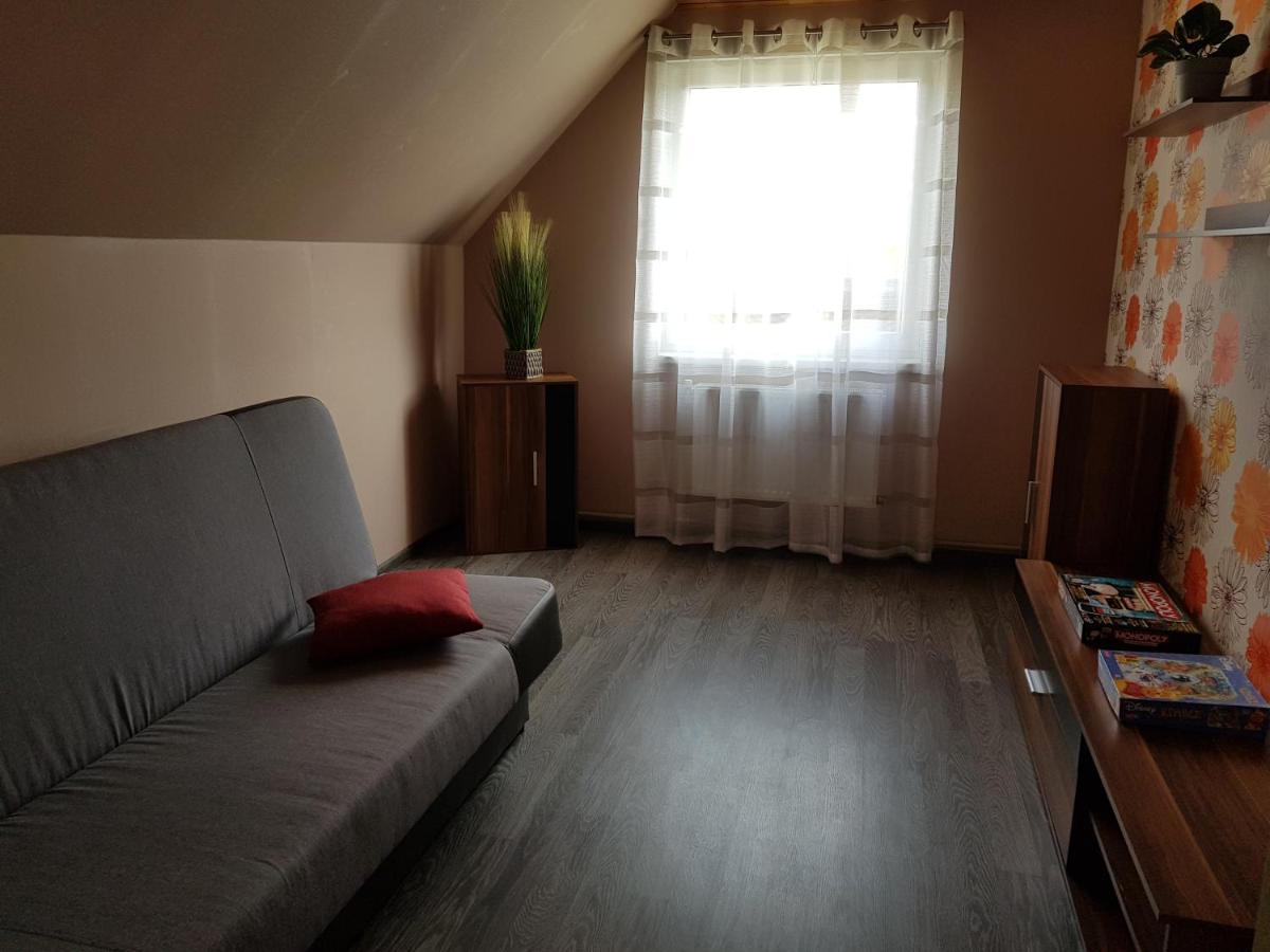 Holiday Country House Markalne Zewnętrze zdjęcie