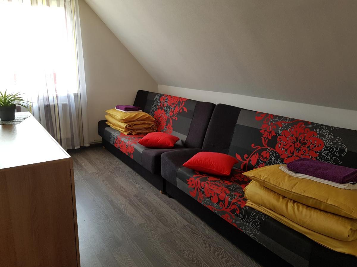 Holiday Country House Markalne Zewnętrze zdjęcie