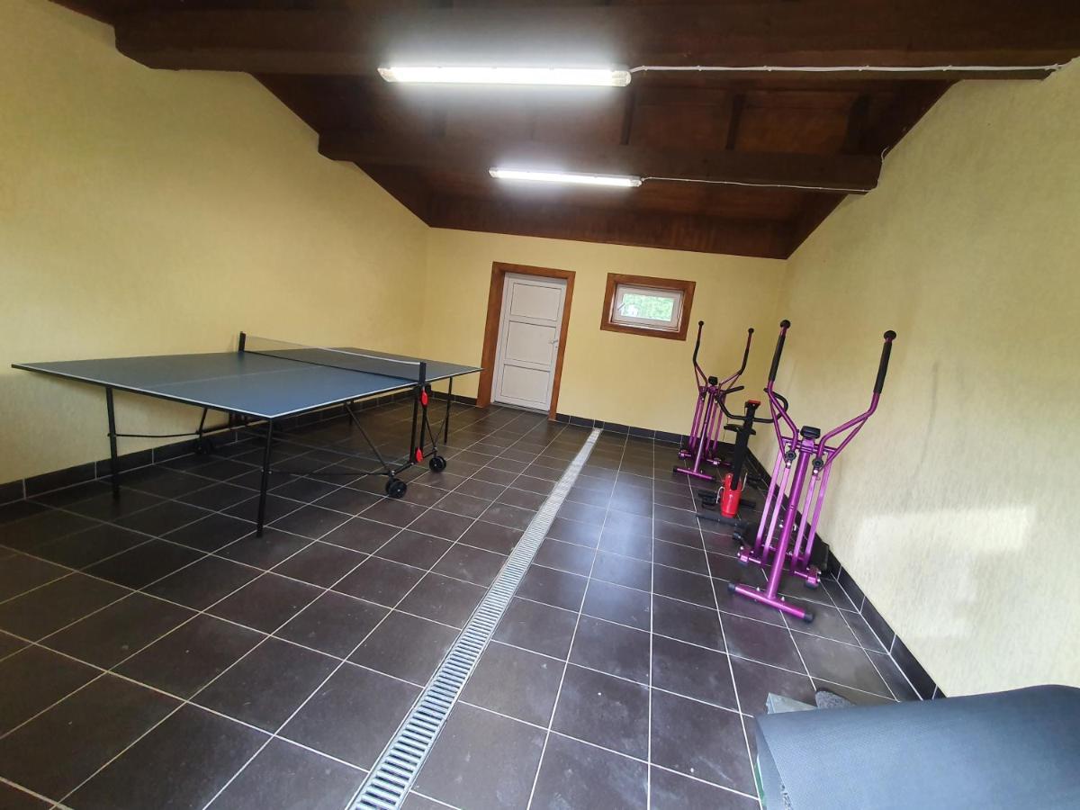Holiday Country House Markalne Zewnętrze zdjęcie