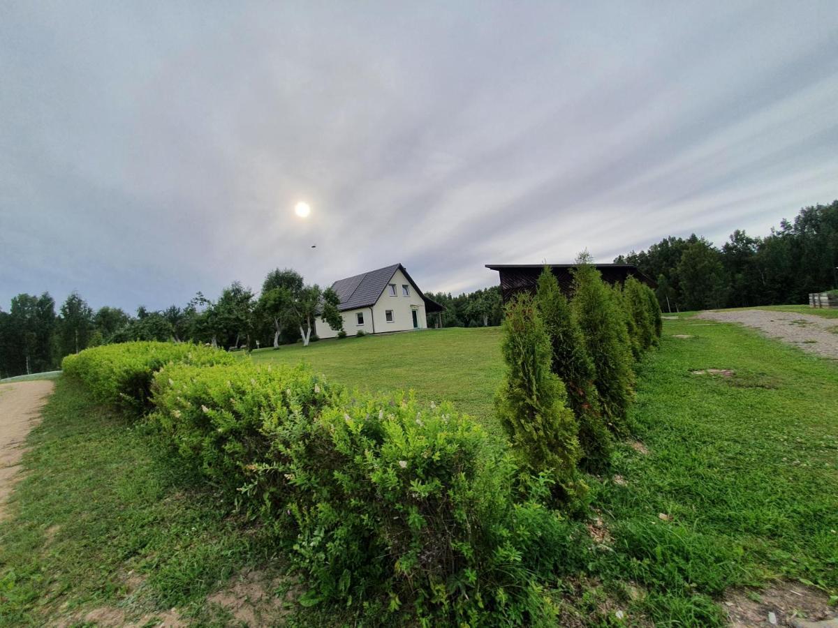 Holiday Country House Markalne Zewnętrze zdjęcie
